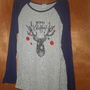 Color Bear 3xl Christmas shirt